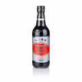 Soy sauce - Shoyu, Pearl River Bridge, light, China - 500ml - Bottle