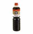 Soy Sauce - Shoyu, Japan, Koikuchi - 1 l - bottle