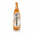 Soy sauce - Tamari - first class superior - 1.8 l - Bottle