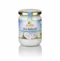 Huile de noix de coco Dr.Goerg, biologique - 500 ml - Le verre