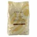 Flavored decorative mass - Caramel Couverture, Barry Callebaut, Callets - 2.5kg - bag