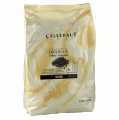 Callebaut Callets Sensation Mork, mork chokladparlor, 51% kakao - 2,5 kg - vaska