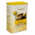 Callebaut Mycryo - Kakaobutter als Ersatz für Gelatine, pulverisiert - 600 g - Box