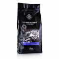 Cobertura de leite integral Kayambe 45%, grandes teneurs, callets, Michel Cluizel - 3kg - bolsa