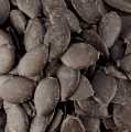 Dark fat glaze, Callets, 35.4% fat, from Callebaut - 10kg - Cardboard