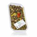 Viveri Pickled mushrooms, grilled, in sunflower oil - 1 kg - PE shell