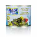 Grape leaves with rice filling - 2 kg, approx. 60 pc - can