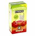 Tomates passées, Kyknos, Grèce - 500 g - Tetra-pack