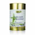 Green olives, without seeds, with herbs from Provence, in Lake, Arnaud - 4.2 kg - can