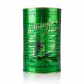 Green olives, with core, with herbs of Provence, Arnaud - 4.3 kg - can