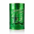 Green olives, with pit, with herbs de Provence, Arnaud - 4.3kg - can