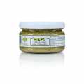 Oliven-Paste - Tapenade, grün, Arnaud - 200 g - Glas