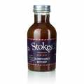 Stokes Kecap Tomat Bloody Mary, pedas - 256ml - Botol