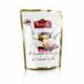 Duck foie gras, 4 små skiver af en 35 g Rougie - 140 g, 4 x 35 g - kasse
