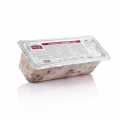 Terrine von Entenfleisch Le Presse, Rougie - 1 kg - Schale