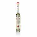 Balsamico Bianco Agrodolce, 5 ans, fût de chêne, Leonardi L225 - 100 ml - bouteille