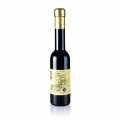 Aceto Balsamico di Modena PGI, ASR, less sweet, Fondo Montebello - 250 ml - bottle
