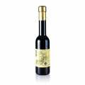 Aceto Balsamico di Modena PGI, ASR, daha az tatli, Fondo Montebello - 250 ml - Sise