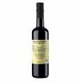 Aceto Balsamico, Fondo Montebello di Modena 4 Jahre, (AS50) - 500 ml - Flasche