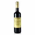Aceto Balsamico, ASR50, less sweet Fondo Montebello - 500 ml - bottle