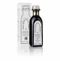 Aceto Balsamico, Fondo Montebello di Modena 8 jaar, (FM01) witte verpakking - 250 ml - fles