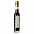Leonardi - Aceto Balsamico di Modena IGP/BGA, 8 jaar C0115 - 250 ml - fles