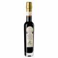 Leonardi - Aceto Balsamico di Modena IGP / IGP, 8 anni C0115 - 250 ml - Bottiglia