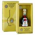 Aceto Balsamico Tradizionale DOP Extraveccio, 25 years, gift box, Leonardi - 100 ml - carton