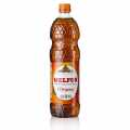 Azijn kruiderij, met honing en kruiden, 3,8% zuurgraad, Melfor - 1 l - Pe-fles
