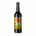 Sherry vinegar, Pedro Ximenez, 2 years, 7% acid, DOP, Valderrama - 750 ml - bottle