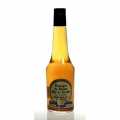 Vinaigre de Reims - Essig mit Jus von schwarzen Trüffeln, Soripa - 500 ml - Flasche