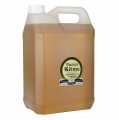 Vinaigre de Reims, aceto di Champagne-Ardenne, 7% acido, soripa - 5 litri - contenitore