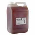 Vinaigre de pomme Edmond Fallot a base de cidre - 5 litres - boite