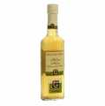 Gegenbauer fruit vinegar melon, 5% acid - 250 ml - bottle