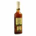 Gegenbauer fruit vinegar apricot, 5% acid - 250 ml - bottle