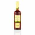 Gegenbauer Wine Vinegar Cabernet Sauvignon, 5% acidity - 250 ml - bottle