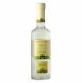 Vinagre de safra Gegenbauer, elaborat amb safra de Pannonia, acid al 5%. - 250 ml - Ampolla