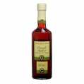 Uthull vere Gegenbauer Zweigelt Spatlese, 5% acid - 250 ml - Shishe