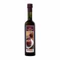 Wiberg Apple Balsamic Vinegar, 5 years, 5% acid - 500 ml - bottle