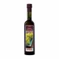 Wiberg White Wine Balsamic vinegar, 6% acid - 500 ml - bottle