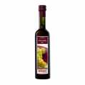 Wiberg sherry azijn Reserva, van Pedro Ximenez druiven, 7% zuurgraad - 500 ml - fles