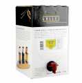 Vinagre de codony Golles, 5% acid - 5 litres - Bag in box