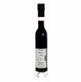 Weyers Cherry Balsamic Vinegar, 5% acid - 250 ml - fles