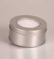 Palm Island, wit Pacific zout, ruw, Hawaii, in een juwelendoosje - 200 g - Tin
