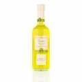 Spice oil fennel, with sunflower seed oil, counter builder - 250 ml - bottle