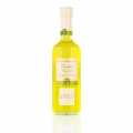 Oli d`especies de fonoll, amb oli de llavors de gira-sol, Gegenbauer - 250 ml - Ampolla