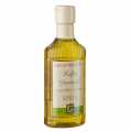 Gegenbauer spice oil coffee, with sunflower seed oil - 250 ml - Pe-bottle