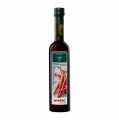 Wiberg chilli oil, cold pressed, extra virgin olive oil with chilli and paprika flavor - 500 ml - bottle