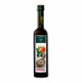 Wiberg thistle oil, cold-pressed, from safflower seed - 500 ml - bottle