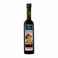 Wiberg walnut oil, cold pressed, from handpicked walnuts - 500 ml - bottle